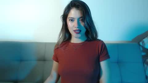 Snapshot of hanna__jones7 chatting on 14, 2, 2026 Hanna online show from 14, 2, 2026