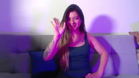 Snapshot of hanna__jones7 chatting on 18, 2, 2026 Hanna online show from 18, 2, 2026