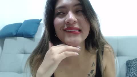 Snapshot of hanna__jones7 chatting on 28, 2, 2026 Hanna online show from 28, 2, 2026