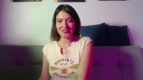 Snapshot of hanna__jones7 chatting on 3, 3, 2026 Hanna online show from 3, 3, 2026