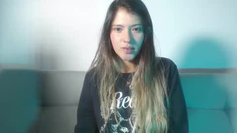 Hanna  online show from 15, 3, 2026