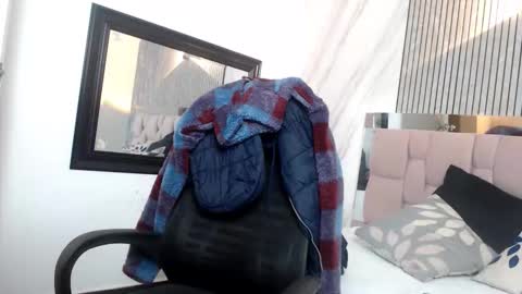 Hanna Palmer online show from 13, 2, 2026