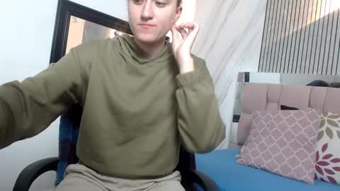 Hanna Palmer online show from 15, 2, 2026