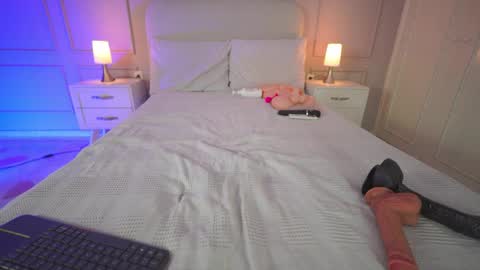 hanna online show from 12, 3, 2026