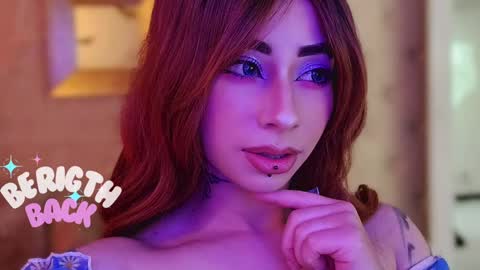  hanna  online show from 2, 2, 2025