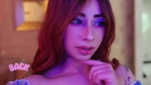  hanna  online show from 23, 2, 2025