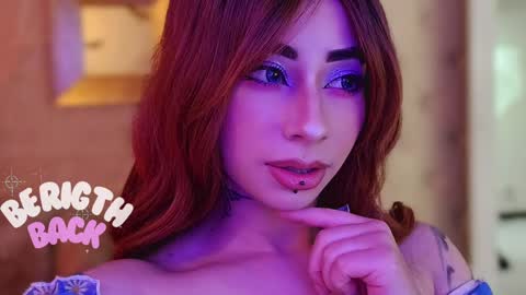  hanna  online show from 7, 3, 2025