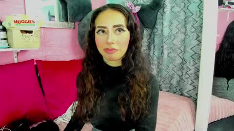  hanna  online show from 20, 9, 2025