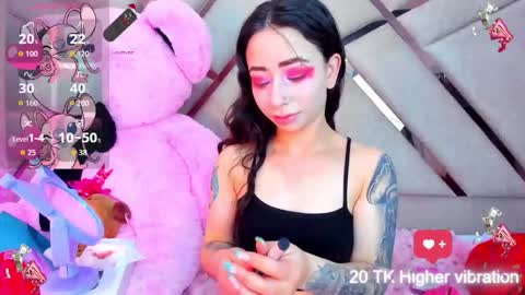  hanna  online show from 12, 10, 2025