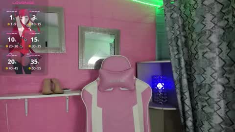  hanna  online show from 16, 3, 2026