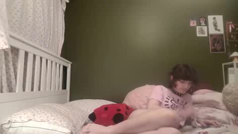 Hanna Banana5 online show from 27, 4, 2026