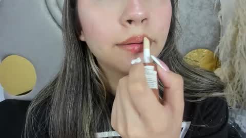 Hanna Castro online show from 17, 12, 2025