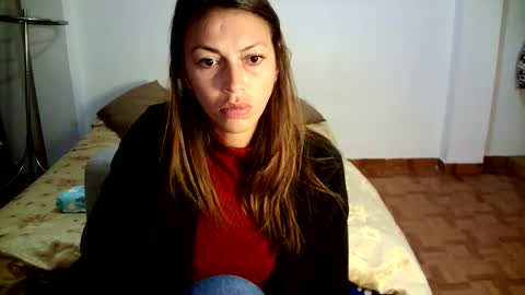 Hanna charming online show from 10, 12, 2024