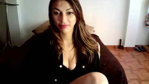 Hanna charming online show from 14, 12, 2024