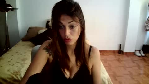 Hanna charming online show from 19, 12, 2024