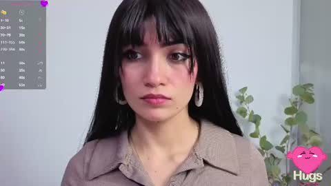 Snapshot of hanna_chloe chatting on 16, 7, 2026 Sara online show from 16, 7, 2026