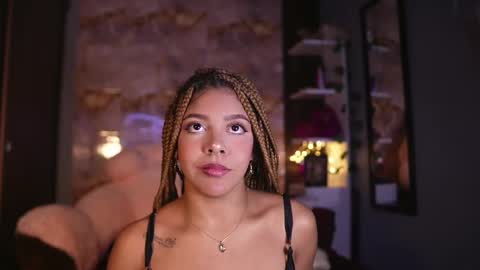 HANNA  online show from 6, 1, 2026