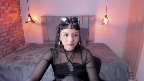Snapshot of hanna_clark__ chatting on 17, 4, 2026 Hanna clark online show from 17, 4, 2026