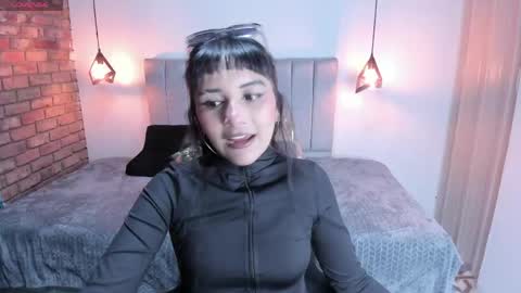 Snapshot of hanna_clark__ chatting on 18, 5, 2026 Hanna clark online show from 18, 5, 2026