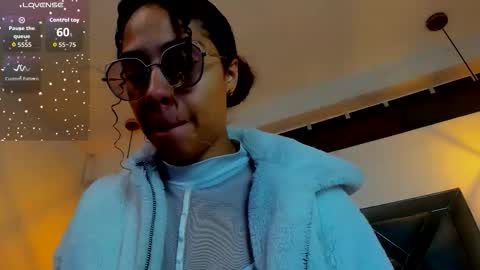 HANNA online show from 13, 10, 2025