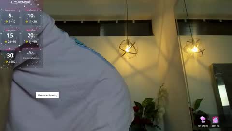 HANNA online show from 3, 11, 2025