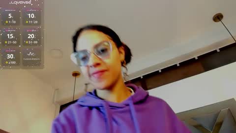 HANNA online show from 25, 11, 2025