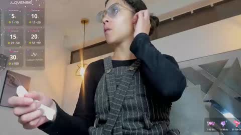 HANNA online show from 29, 11, 2025