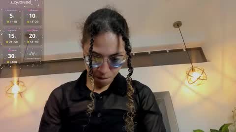 HANNA online show from 4, 12, 2025