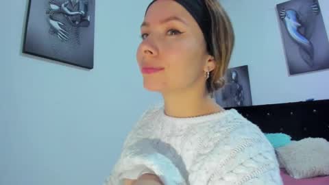 Hanna online show from 21, 11, 2025