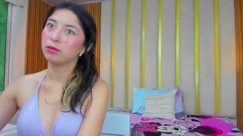 Snapshot of hanna_cutte_ chatting on 5, 10, 2025 Hanna online show from 5, 10, 2025