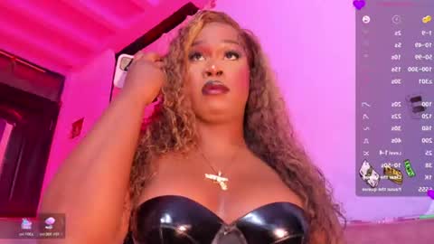 Danniela online show from 2, 7, 2026