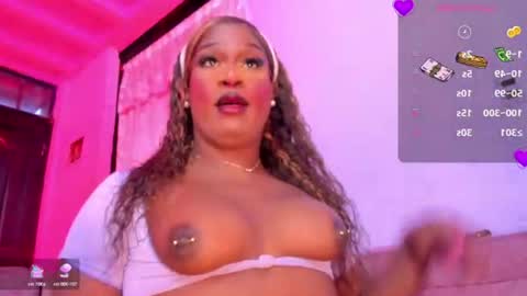 Danniela online show from 18, 7, 2026