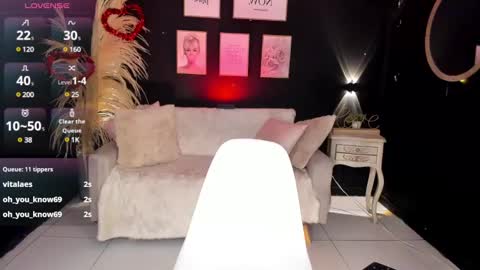  im Hanna online show from 19, 2, 2025