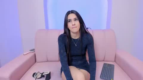 Snapshot of hanna_foxi chatting on 27, 6, 2026 Hanna Foxi online show from 27, 6, 2026