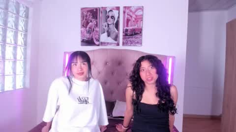 hanna_fujita online show from 17, 12, 2025