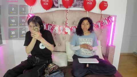 hanna_fujita online show from 17, 2, 2026