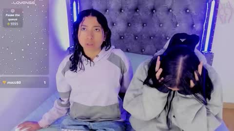 hanna_fujita online show from 20, 2, 2026