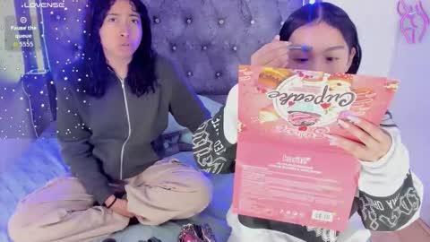 hanna_fujita online show from 24, 2, 2026