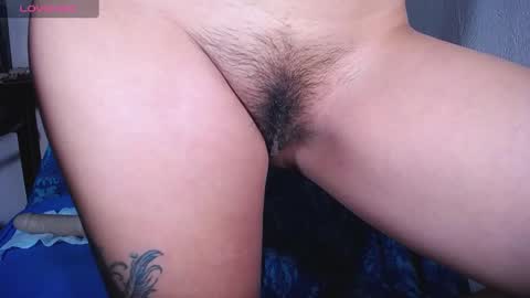 Snapshot of hanna_girl21 chatting on 3, 1, 2025 HANNA online show from 3, 1, 2025