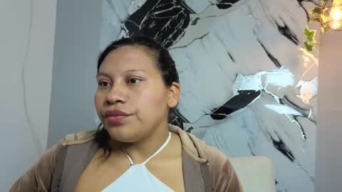 hanna_goldenst online show from 24, 11, 2025