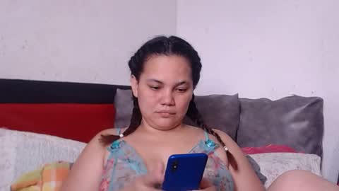 Snapshot of hanna_grray chatting on 25, 5, 2026 Hanna online show from 25, 5, 2026
