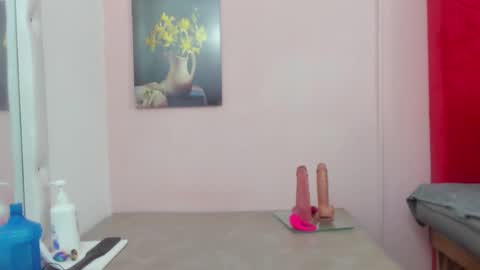 hanna_hornyx20 online show from 26, 10, 2025