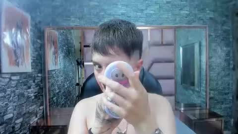 Snapshot of hanna_hott11 chatting on 11, 6, 2026 Hanna online show from 11, 6, 2026