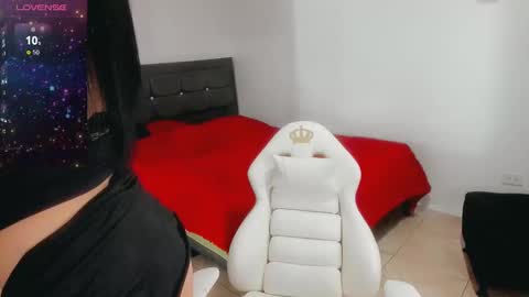Snapshot of hanna_hottxx chatting on 12, 2, 2025 hanna_hottxx online show from 12, 2, 2025