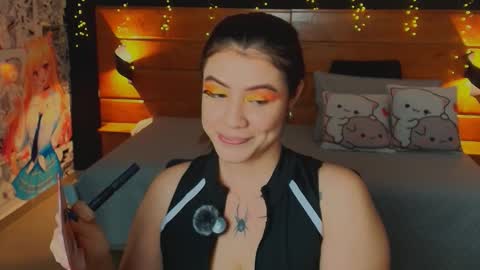 Hanna online show from 13, 11, 2025