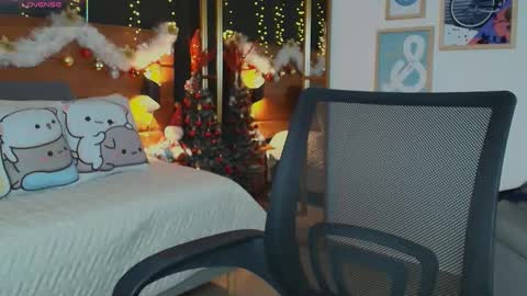 Hanna online show from 21, 12, 2025