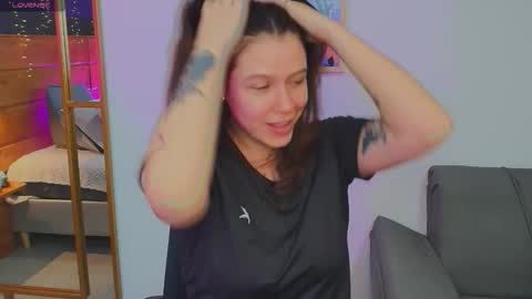 Hanna online show from 13, 1, 2026