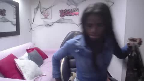 hanna_lamber online show from 18, 10, 2025