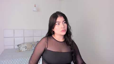 Snapshot of hanna_lee4 chatting on 3, 3, 2026 Hanna online show from 3, 3, 2026