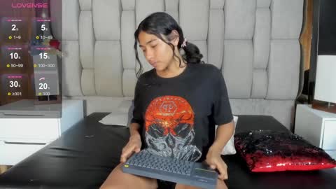 Snapshot of hanna_lens chatting on 21, 12, 2024 Hanna lens online show from 21, 12, 2024